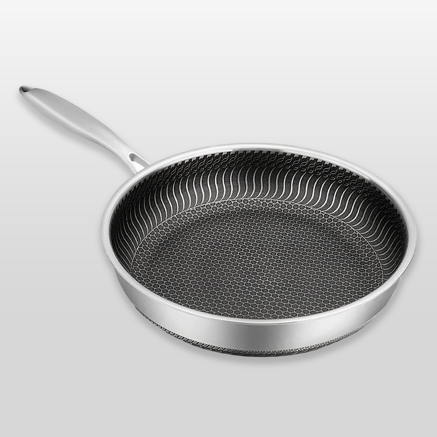 Havstein™ - Hybridkede