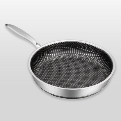 Havstein™ - Hybridkede