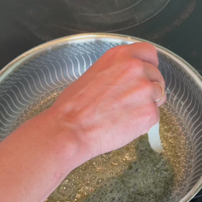 Havstein™ - Hybridkede