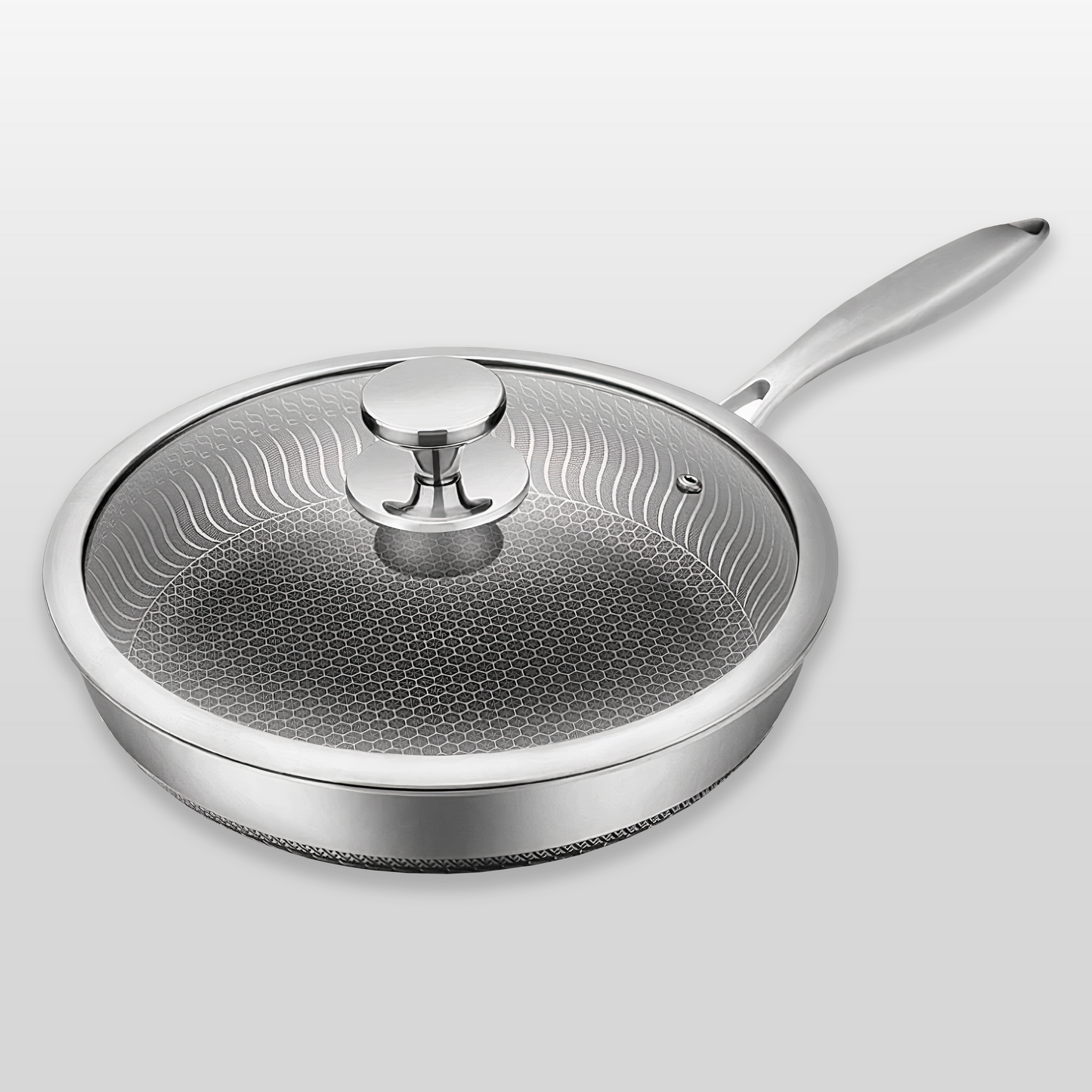 Havstein™ - Hybridkede