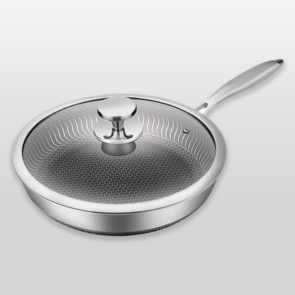 Havstein™ - Hybridkede